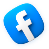 Facebook Icon