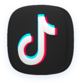 TikTok Icon